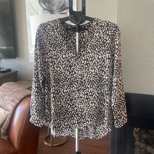Nwot Pleione blouse